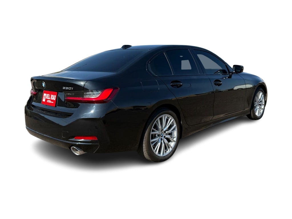 Thumbnail: 2023 BMW 3 Series - 16