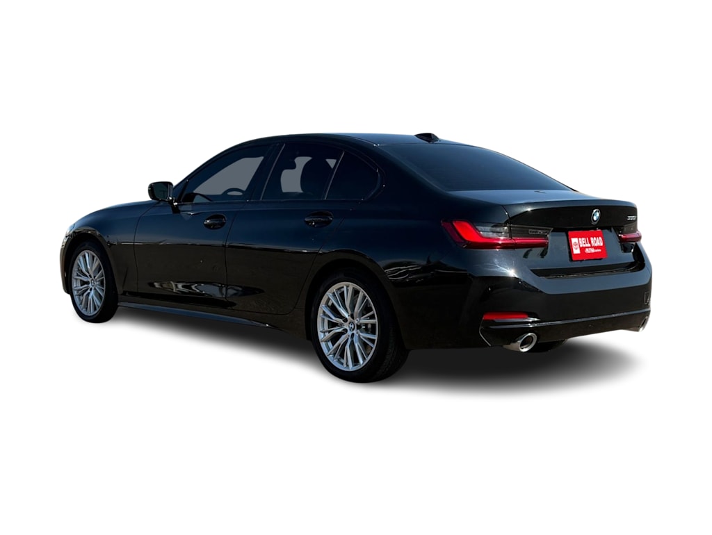 Thumbnail: 2023 BMW 3 Series - 4