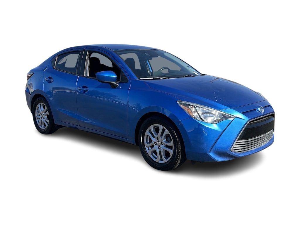 2016 Scion iA  20
