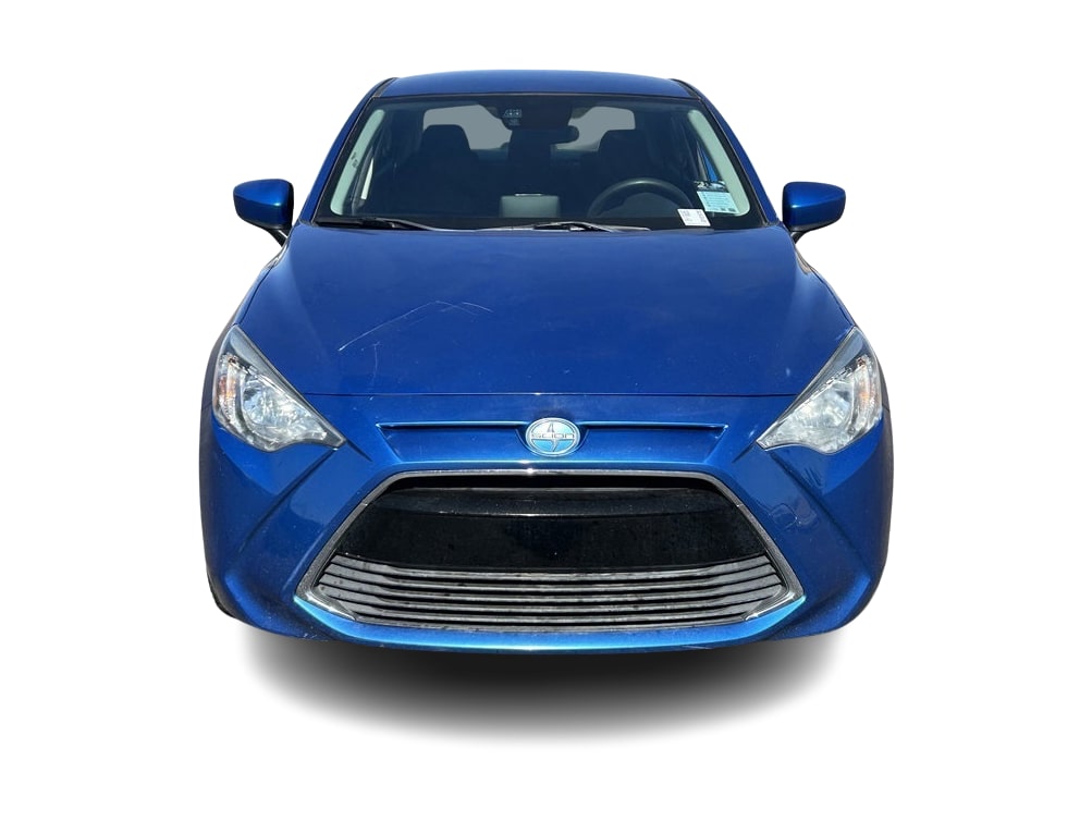 2016 Scion iA  6