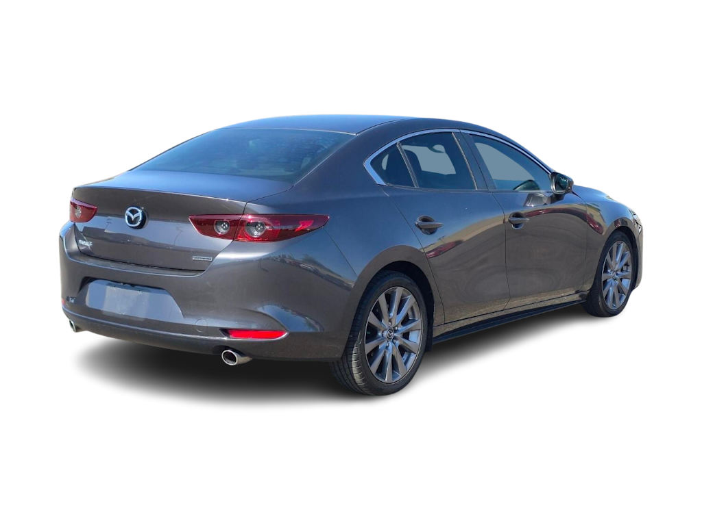 Thumbnail: 2019 Mazda Mazda3 - 14
