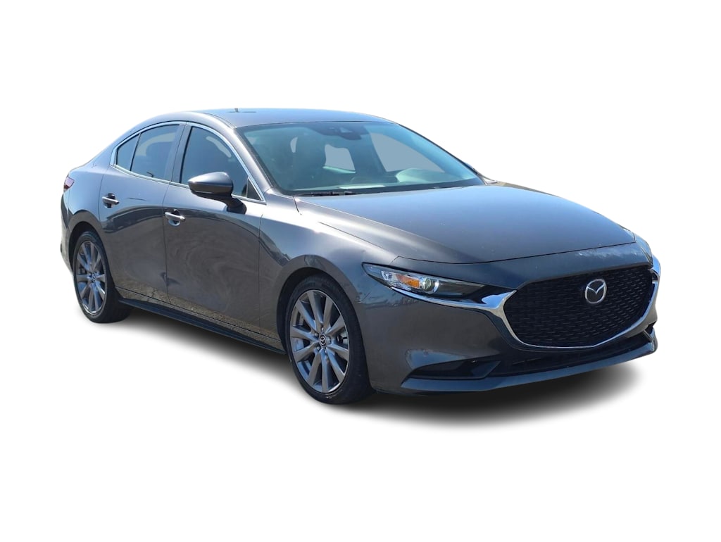 Thumbnail: 2019 Mazda Mazda3 - 16