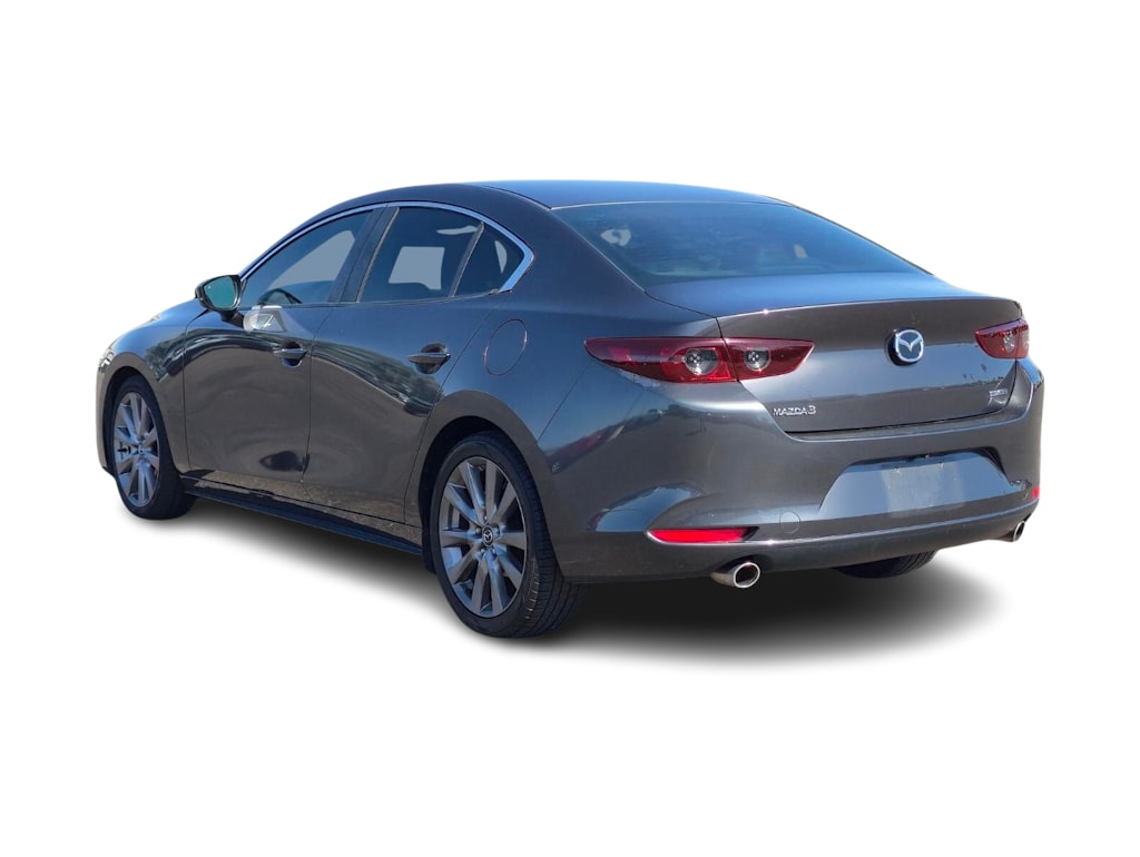 Thumbnail: 2019 Mazda Mazda3 - 4