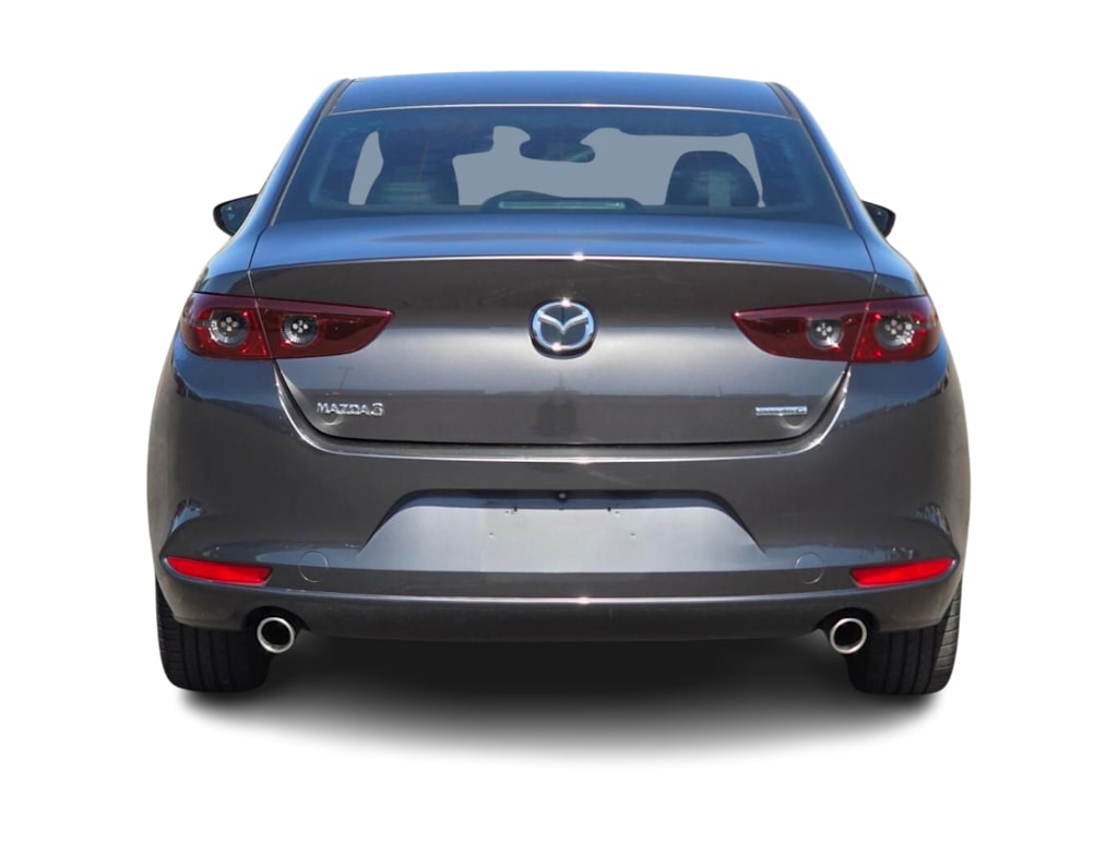 Thumbnail: 2019 Mazda Mazda3 - 5
