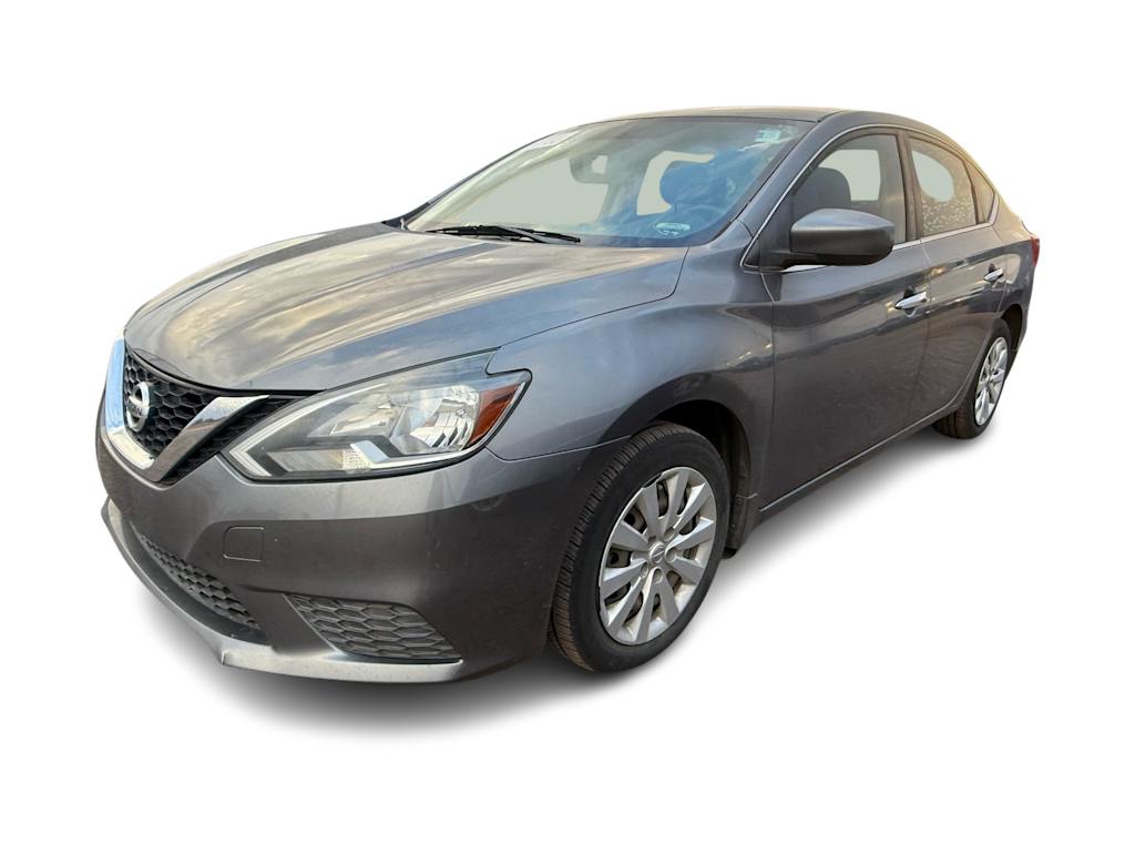 2016 Nissan Sentra