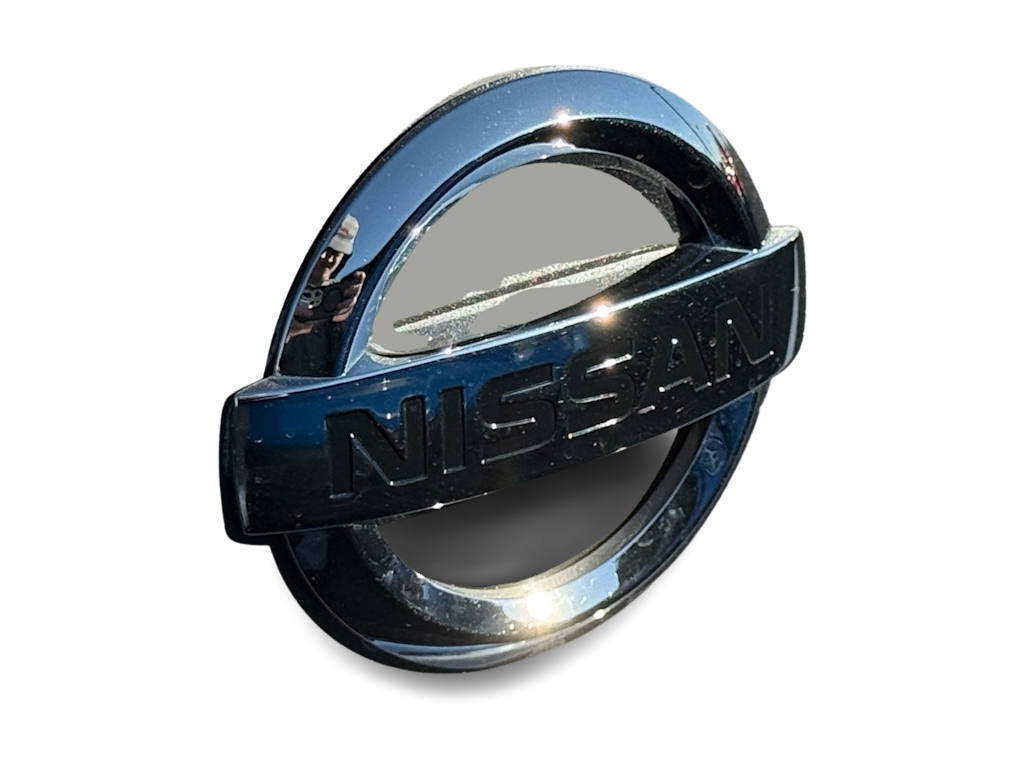2015 Nissan Sentra SV 3