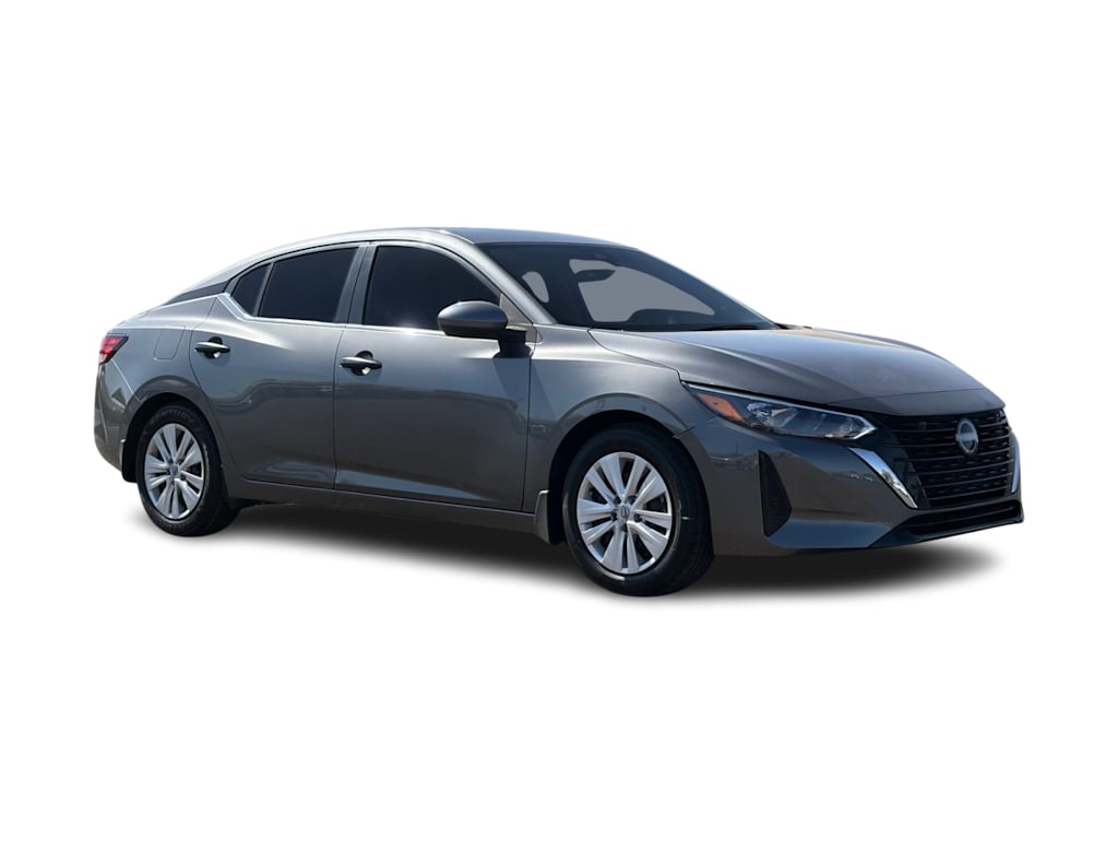 Thumbnail: 2025 Nissan Sentra - 13