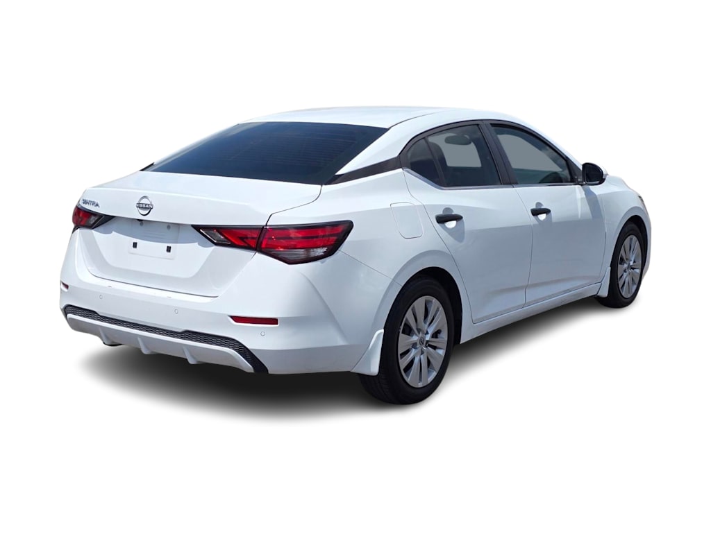 Thumbnail: 2025 Nissan Sentra - 14