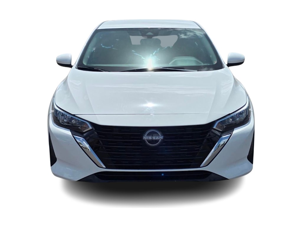 Thumbnail: 2025 Nissan Sentra - 6