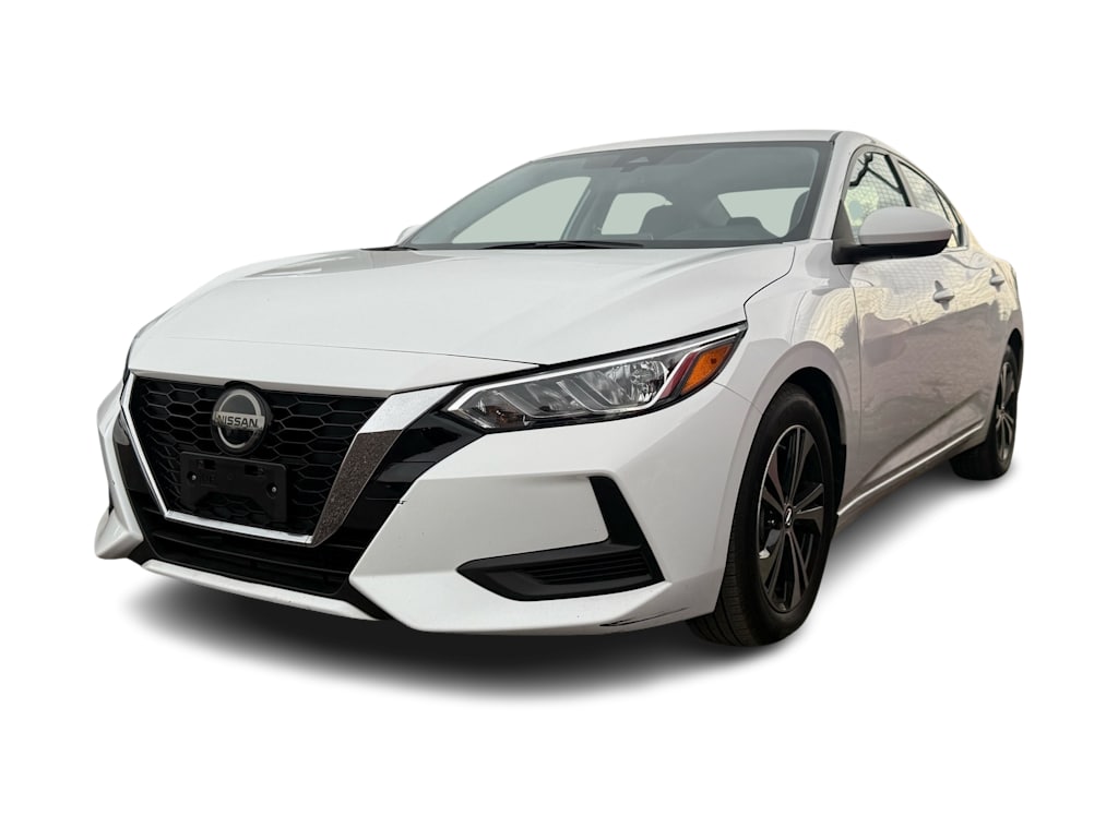 2023 Nissan Sentra