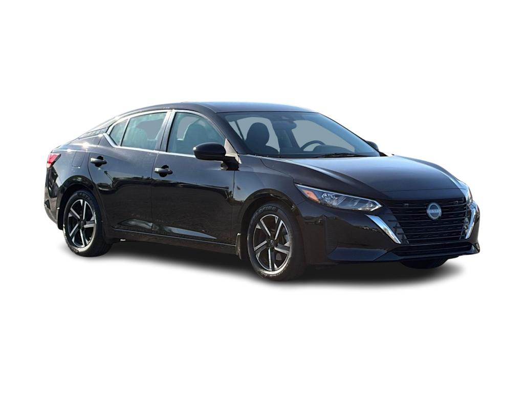 Thumbnail: 2024 Nissan Sentra - 12