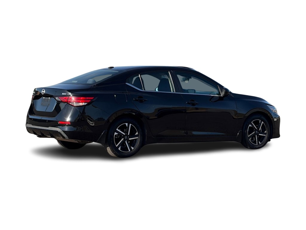 Thumbnail: 2024 Nissan Sentra - 11