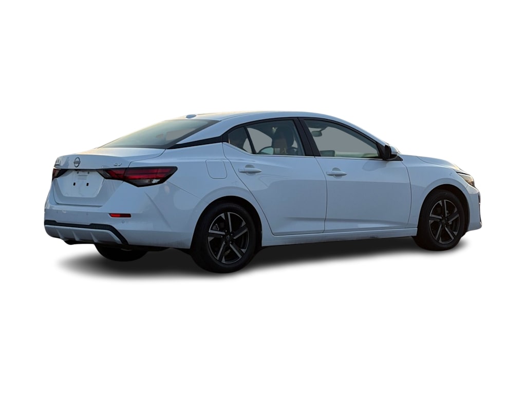 Thumbnail: 2024 Nissan Sentra - 10