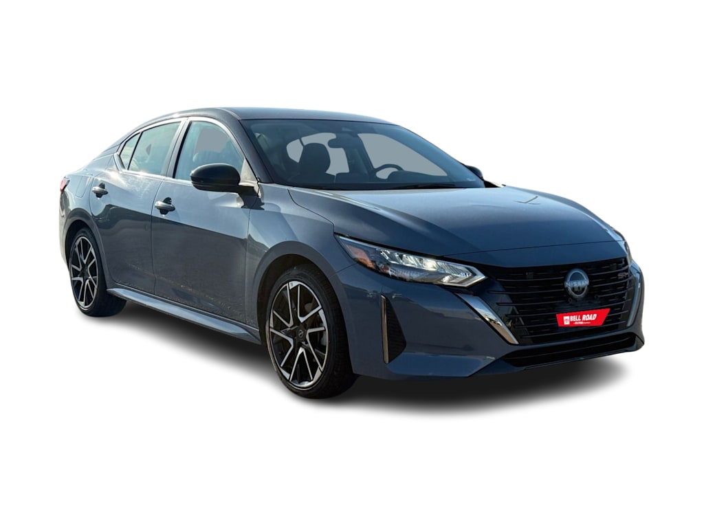 Thumbnail: 2025 Nissan Sentra - 15