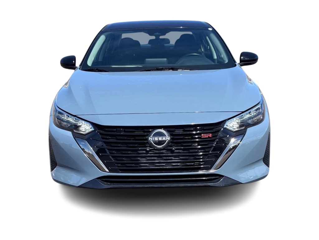 Thumbnail: 2025 Nissan Sentra - 6
