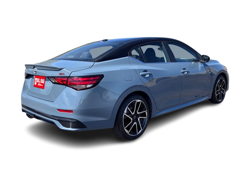 Thumbnail: 2025 Nissan Sentra - 19