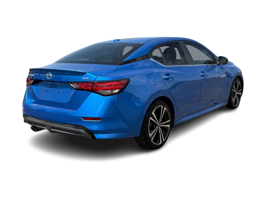 Thumbnail: 2020 Nissan Sentra - 12
