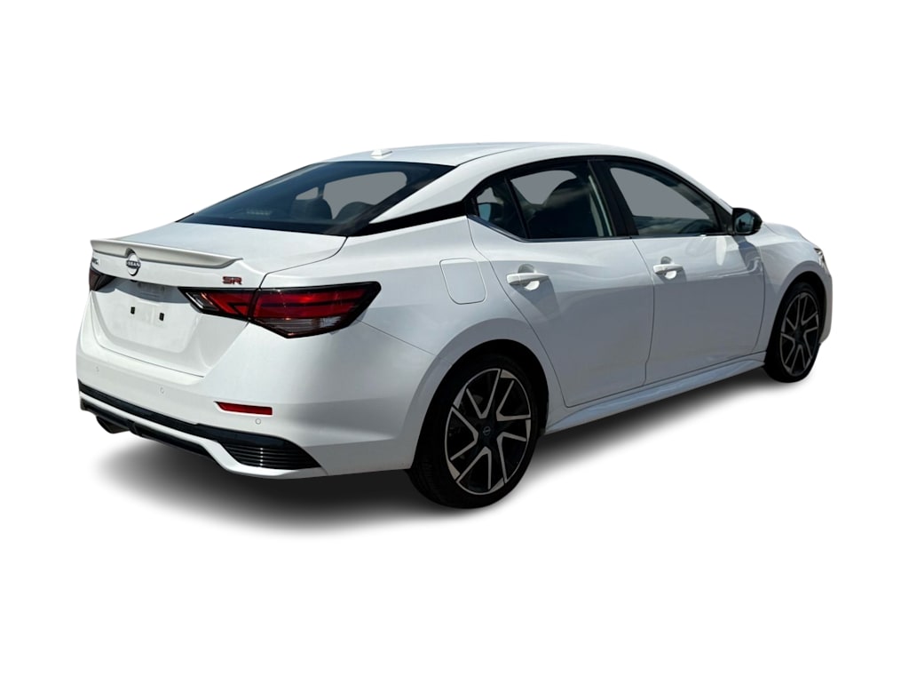 Thumbnail: 2025 Nissan Sentra - 12