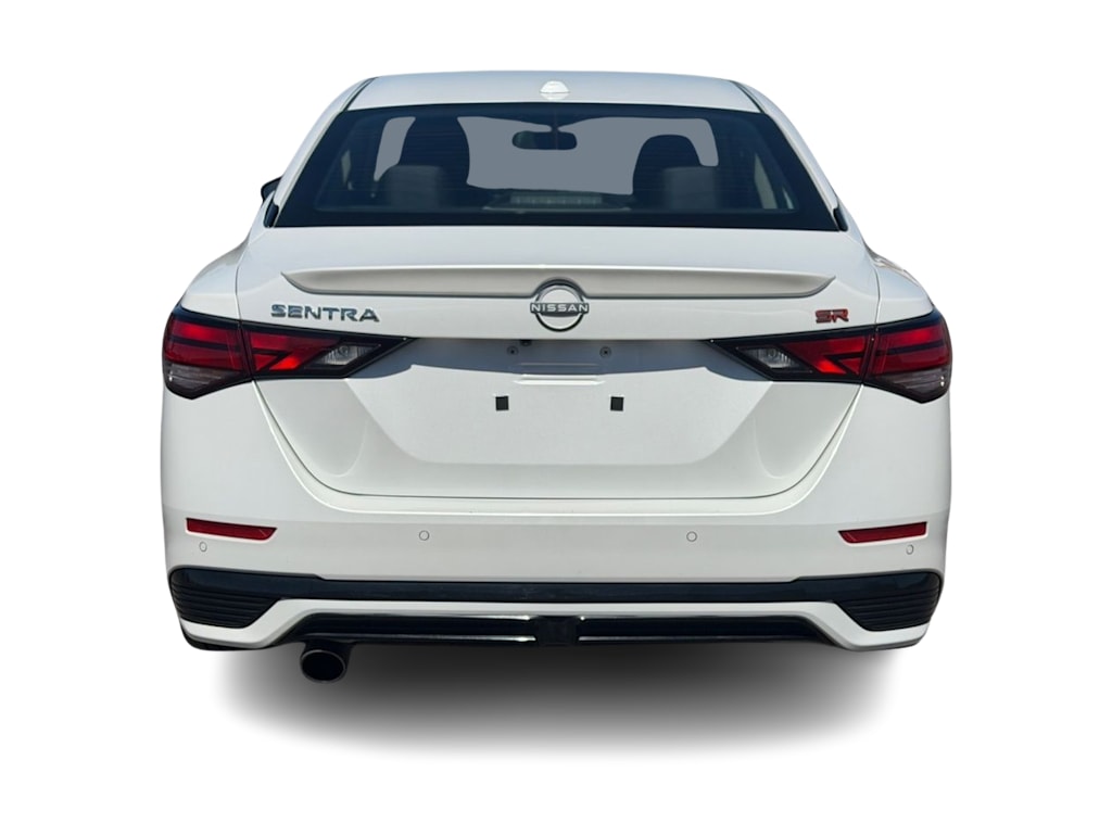 Thumbnail: 2025 Nissan Sentra - 5