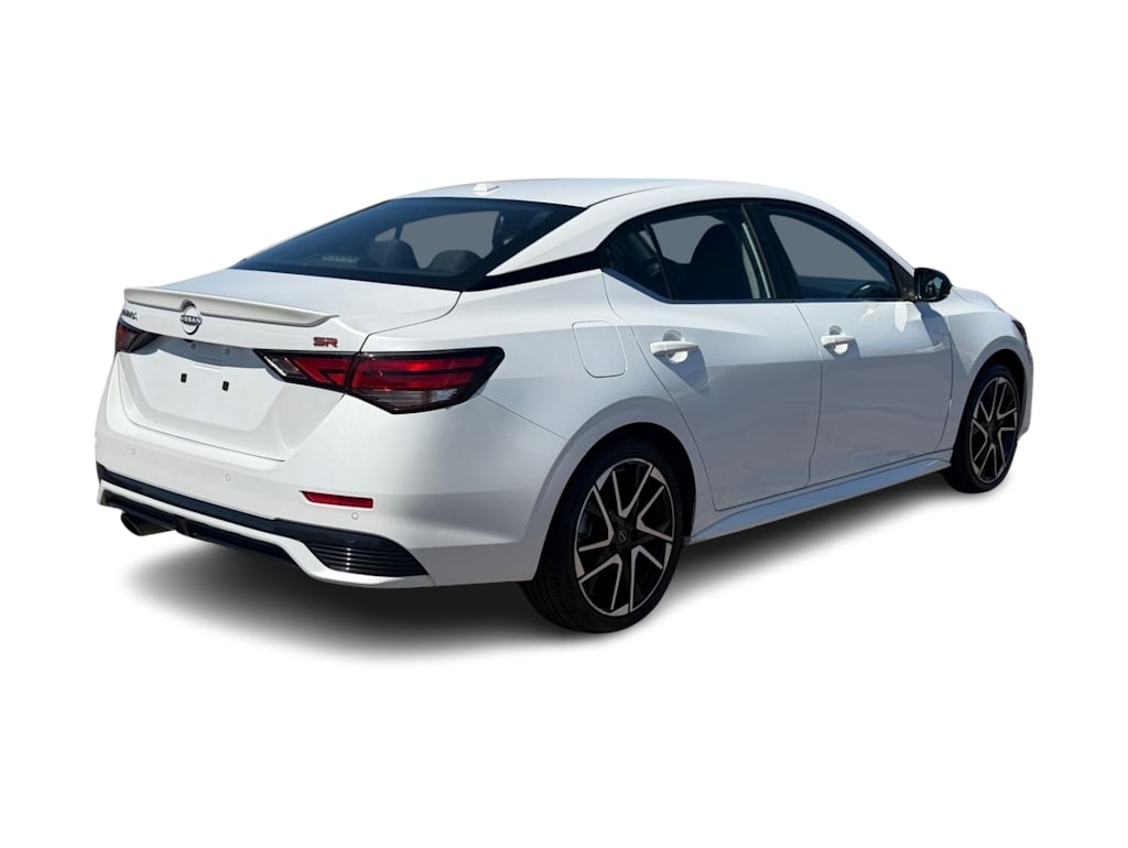 Thumbnail: 2025 Nissan Sentra - 16