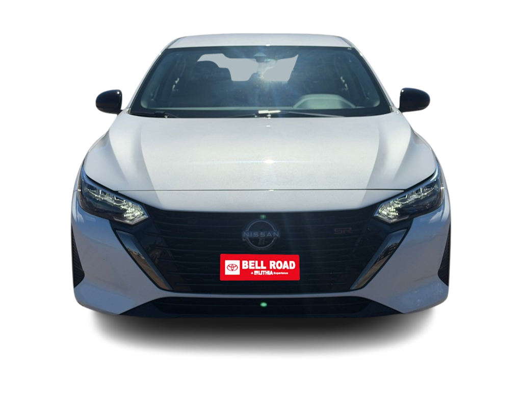 Thumbnail: 2025 Nissan Sentra - 6