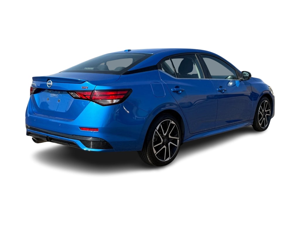 Thumbnail: 2025 Nissan Sentra - 10