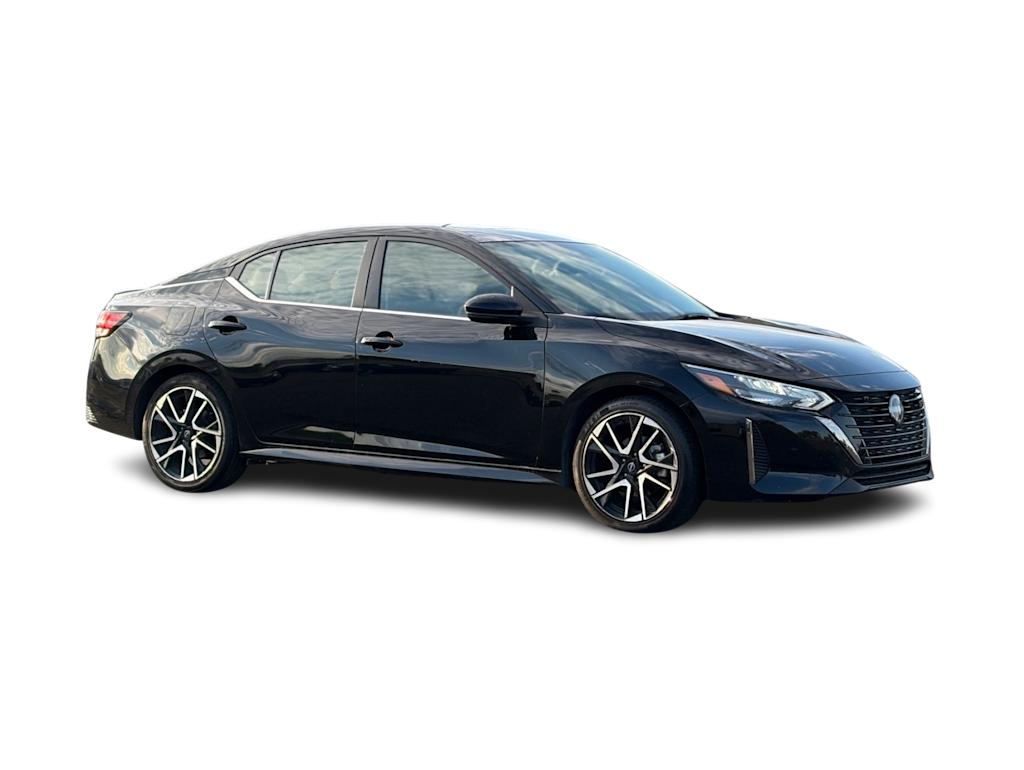 Thumbnail: 2025 Nissan Sentra - 11