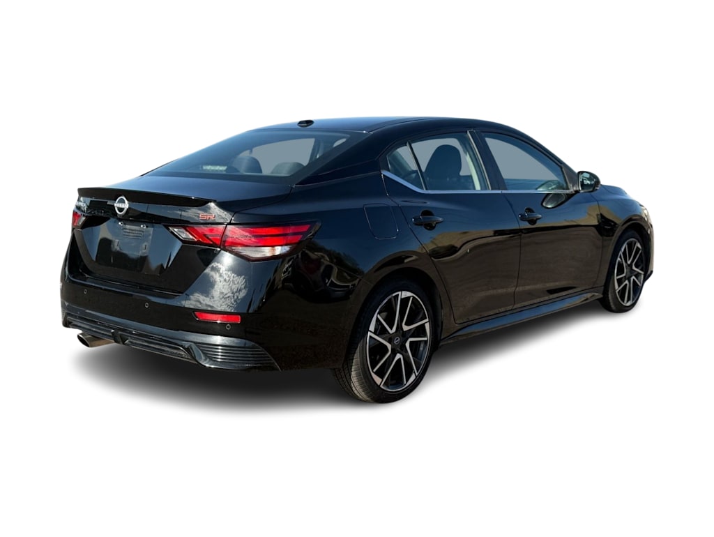Thumbnail: 2025 Nissan Sentra - 13