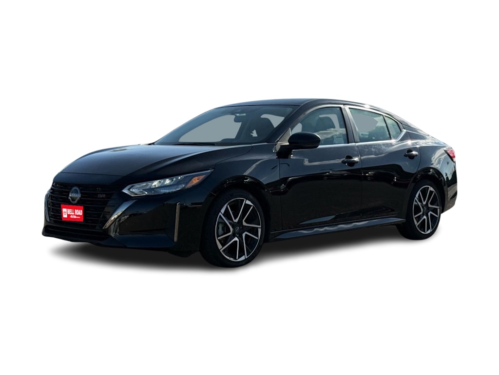 Thumbnail: 2025 Nissan Sentra - 11