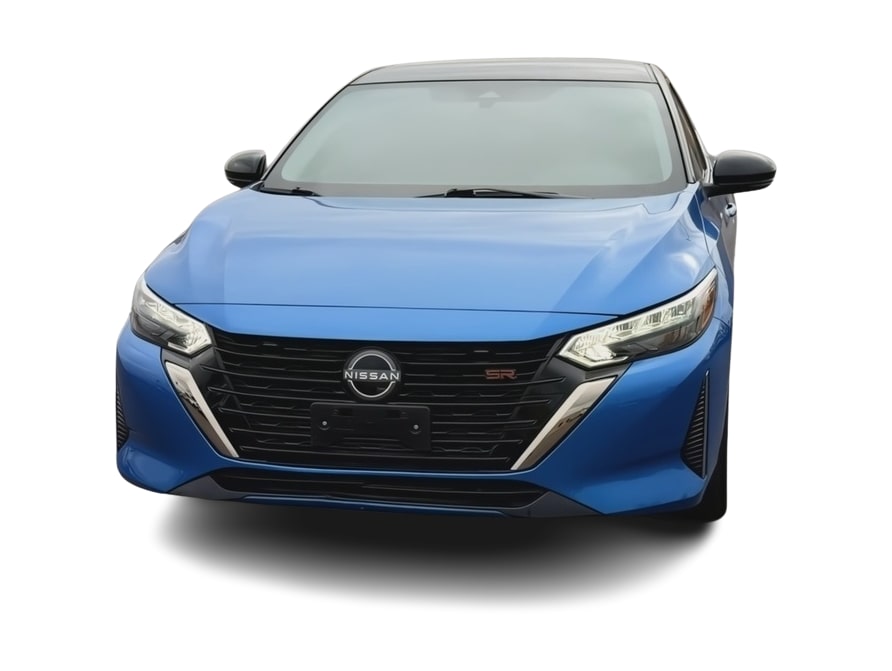 Thumbnail: 2024 Nissan Sentra - 5