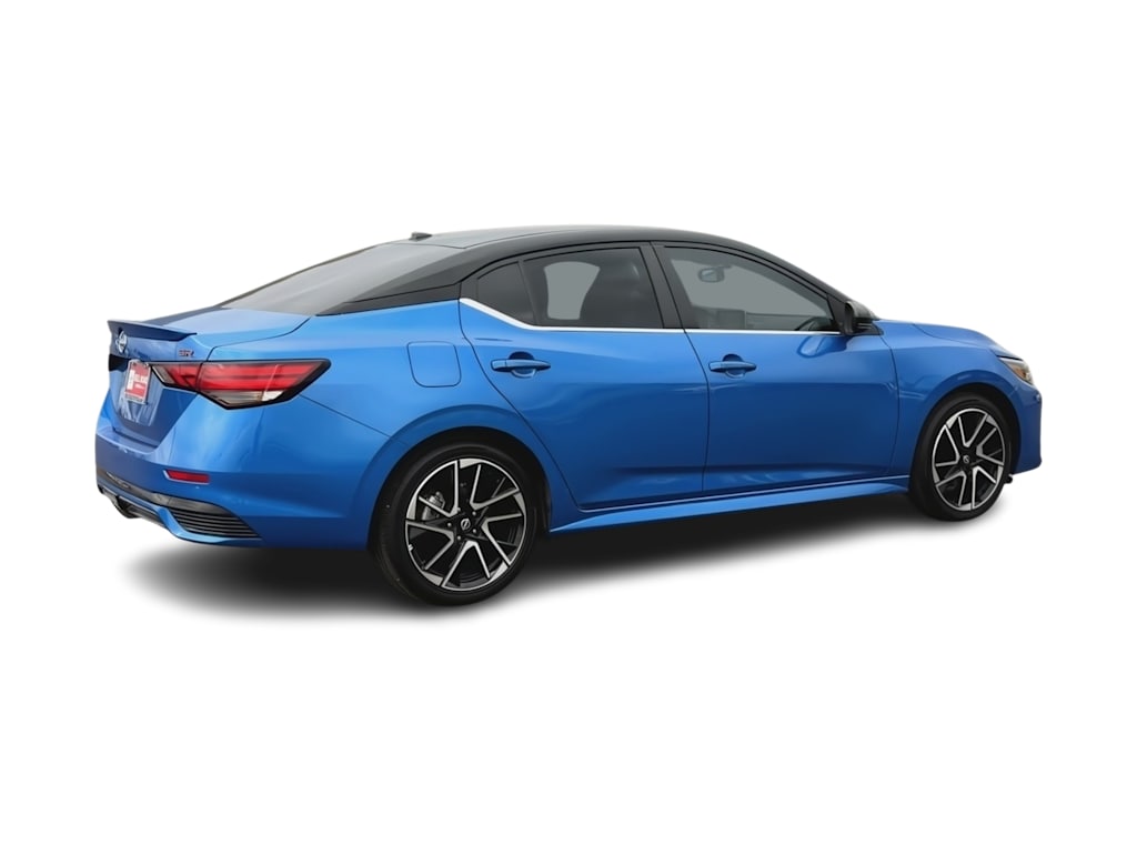 Thumbnail: 2024 Nissan Sentra - 19