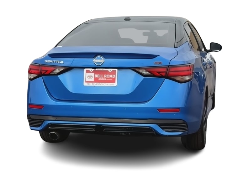 Thumbnail: 2024 Nissan Sentra - 18