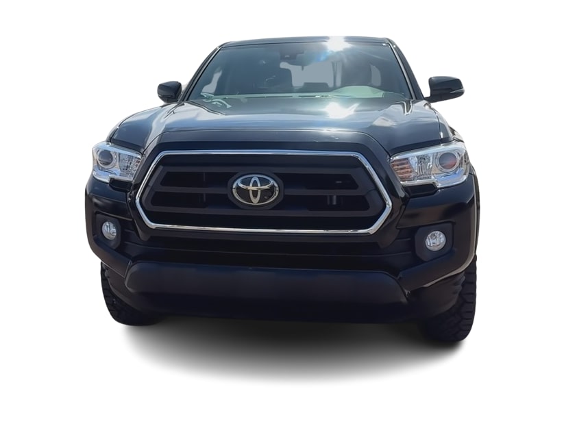 Thumbnail: 2022 Toyota Tacoma - 6