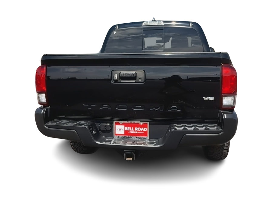 Thumbnail: 2022 Toyota Tacoma - 5