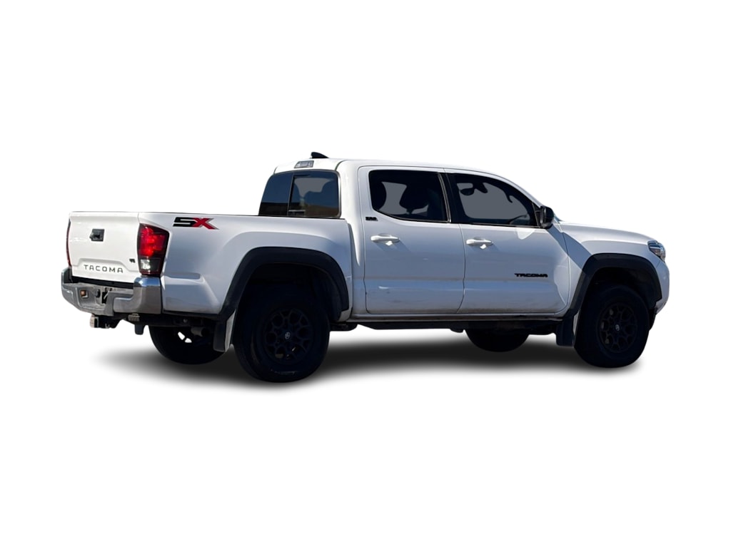 Thumbnail: 2023 Toyota Tacoma - 2