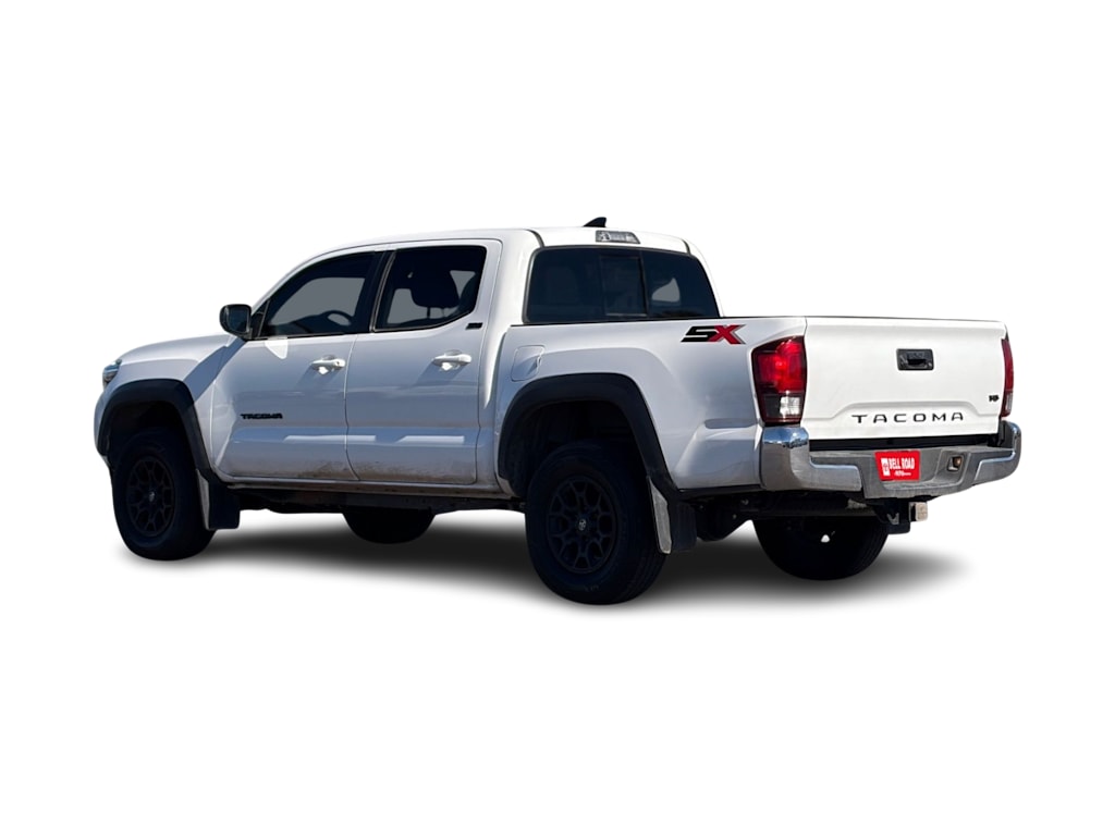 Thumbnail: 2023 Toyota Tacoma - 3