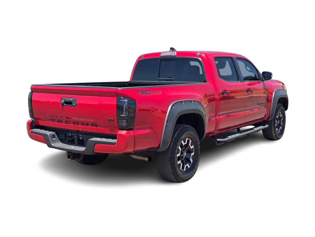 Thumbnail: 2020 Toyota Tacoma - 16