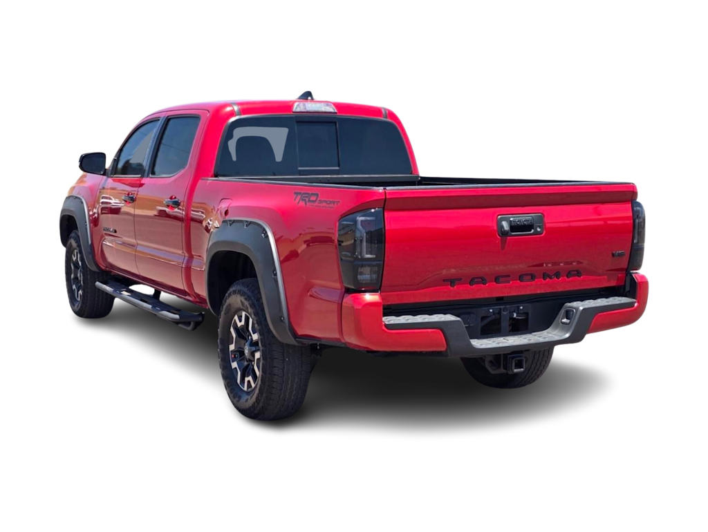Thumbnail: 2020 Toyota Tacoma - 4
