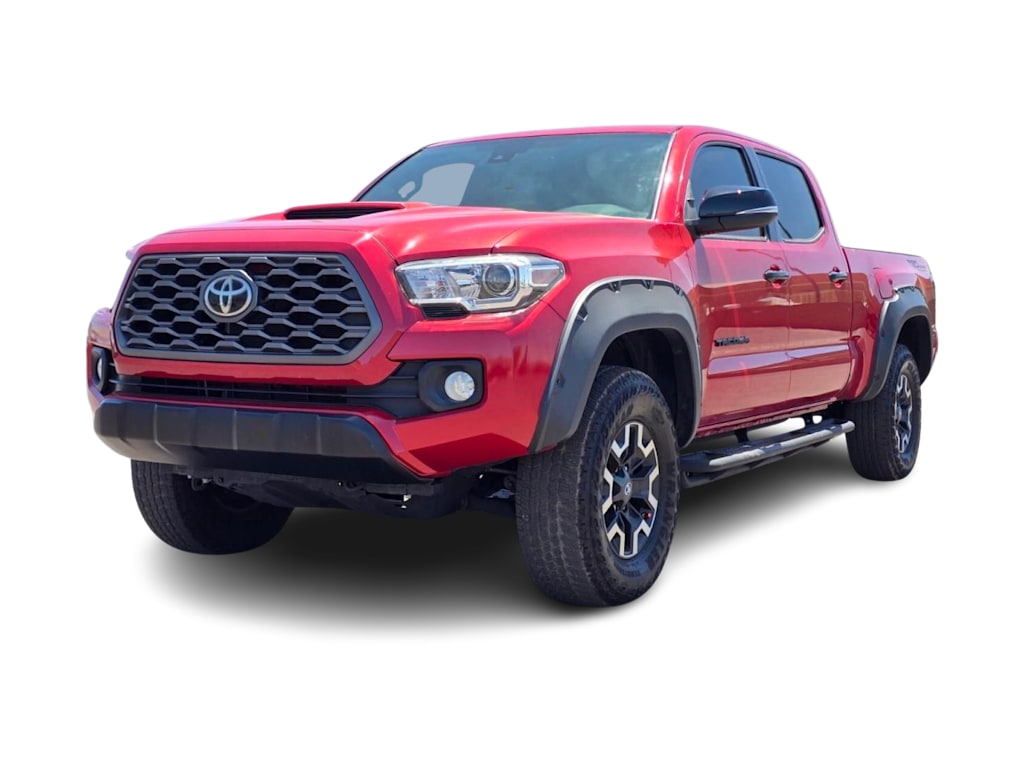 Thumbnail: 2020 Toyota Tacoma - 15