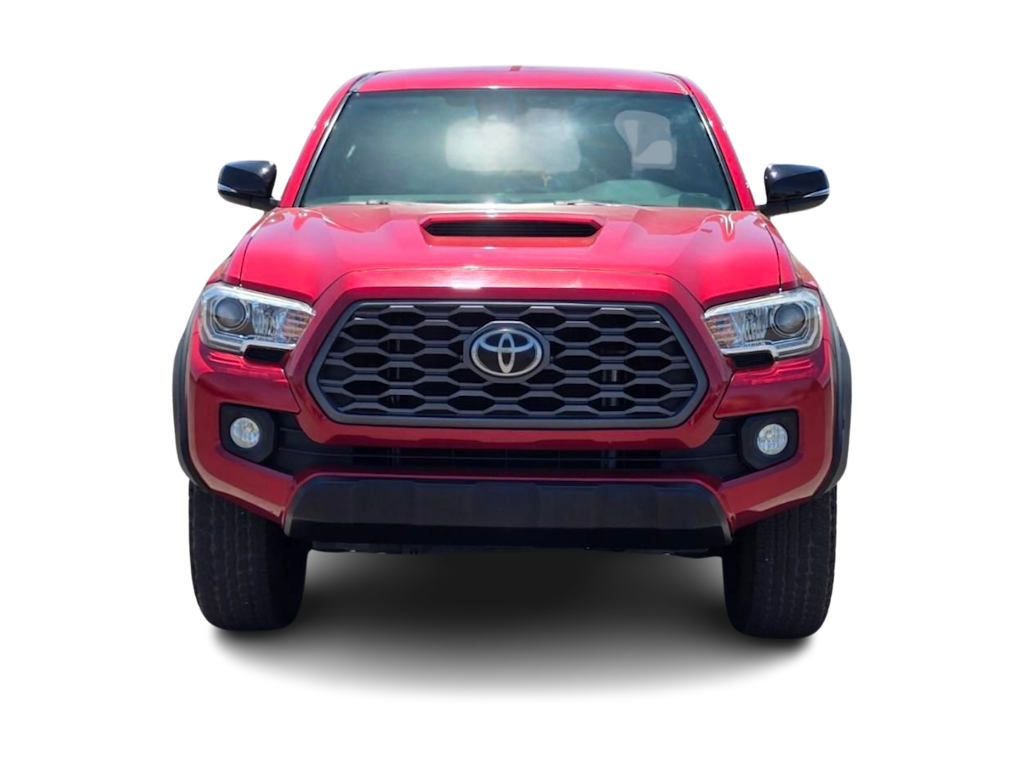 Thumbnail: 2020 Toyota Tacoma - 19