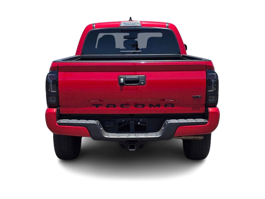 Thumbnail: 2020 Toyota Tacoma - 6