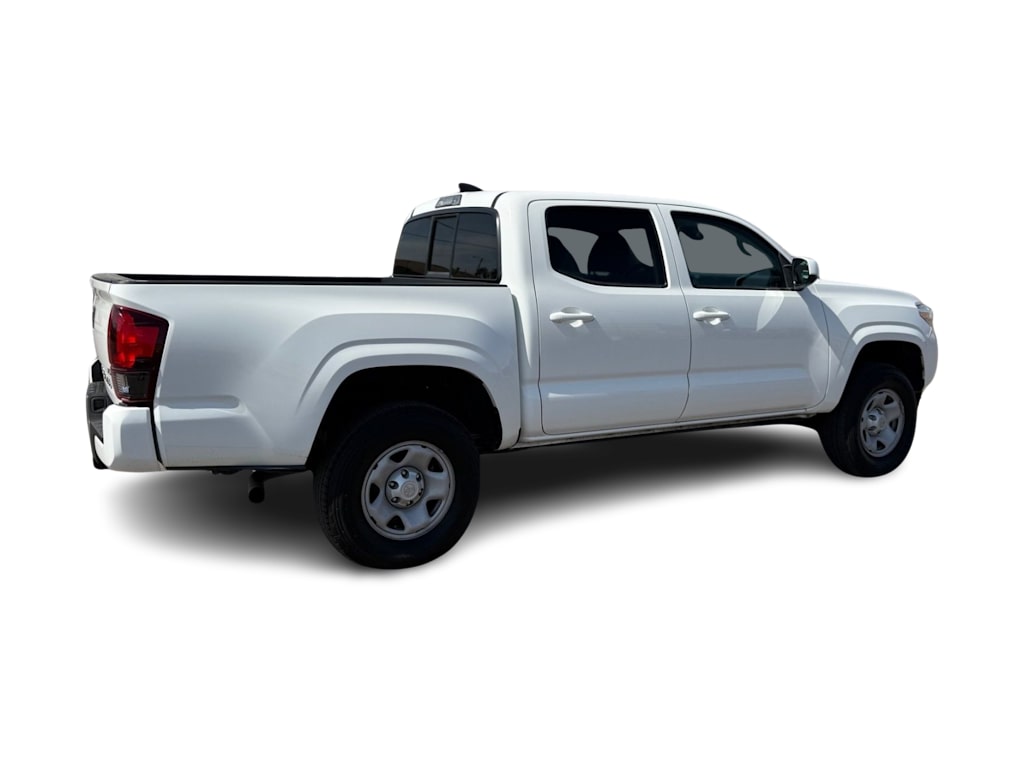 Thumbnail: 2022 Toyota Tacoma - 16