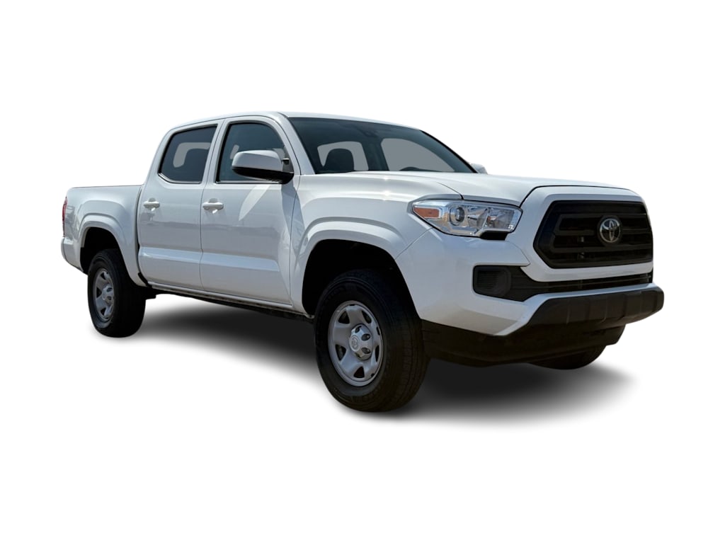Thumbnail: 2022 Toyota Tacoma - 17