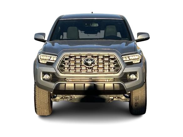 2023 Toyota Tacoma TRD Off-Road 6