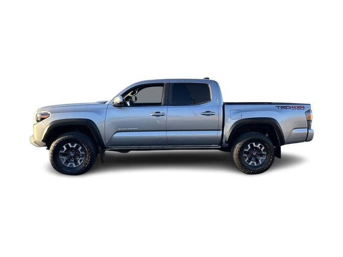 2023 Toyota Tacoma TRD Off-Road 3