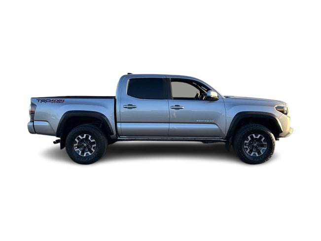 2023 Toyota Tacoma TRD Off-Road 19