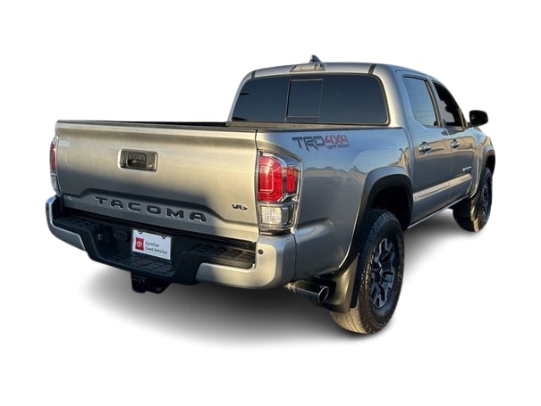 2023 Toyota Tacoma TRD Off-Road 18