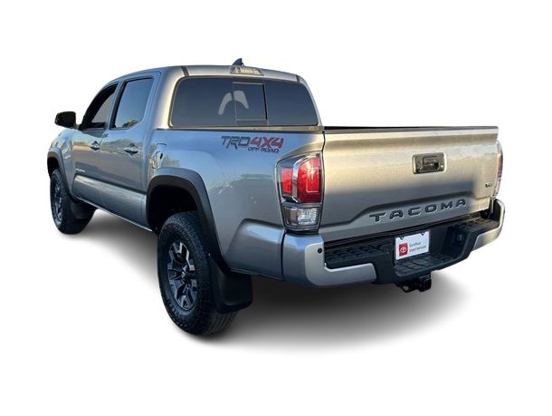 2023 Toyota Tacoma TRD Off-Road 4