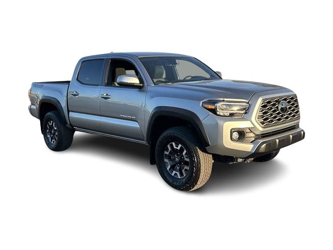 2023 Toyota Tacoma TRD Off-Road 20