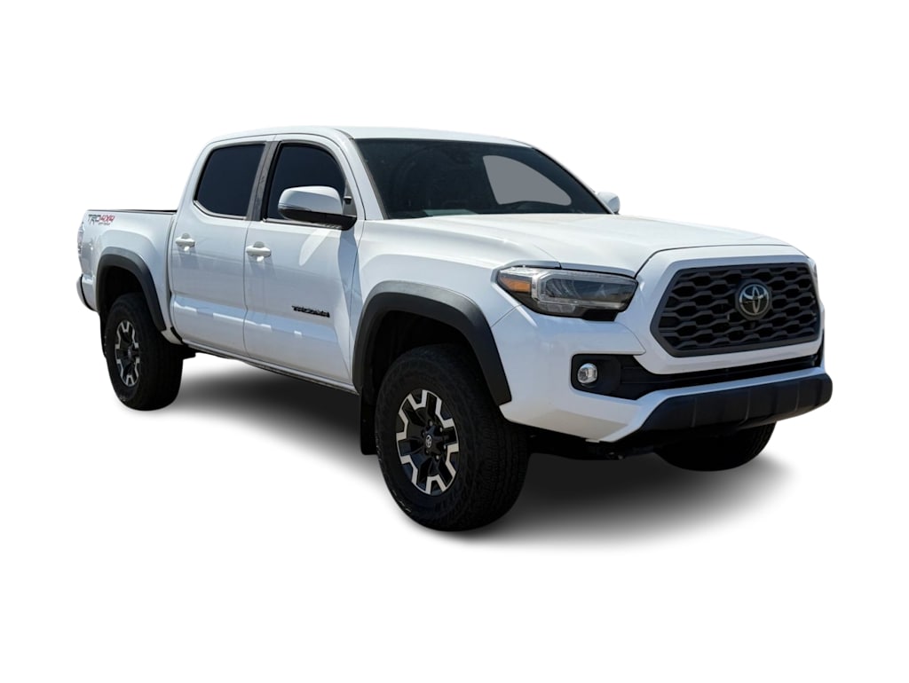 Thumbnail: 2023 Toyota Tacoma - 12